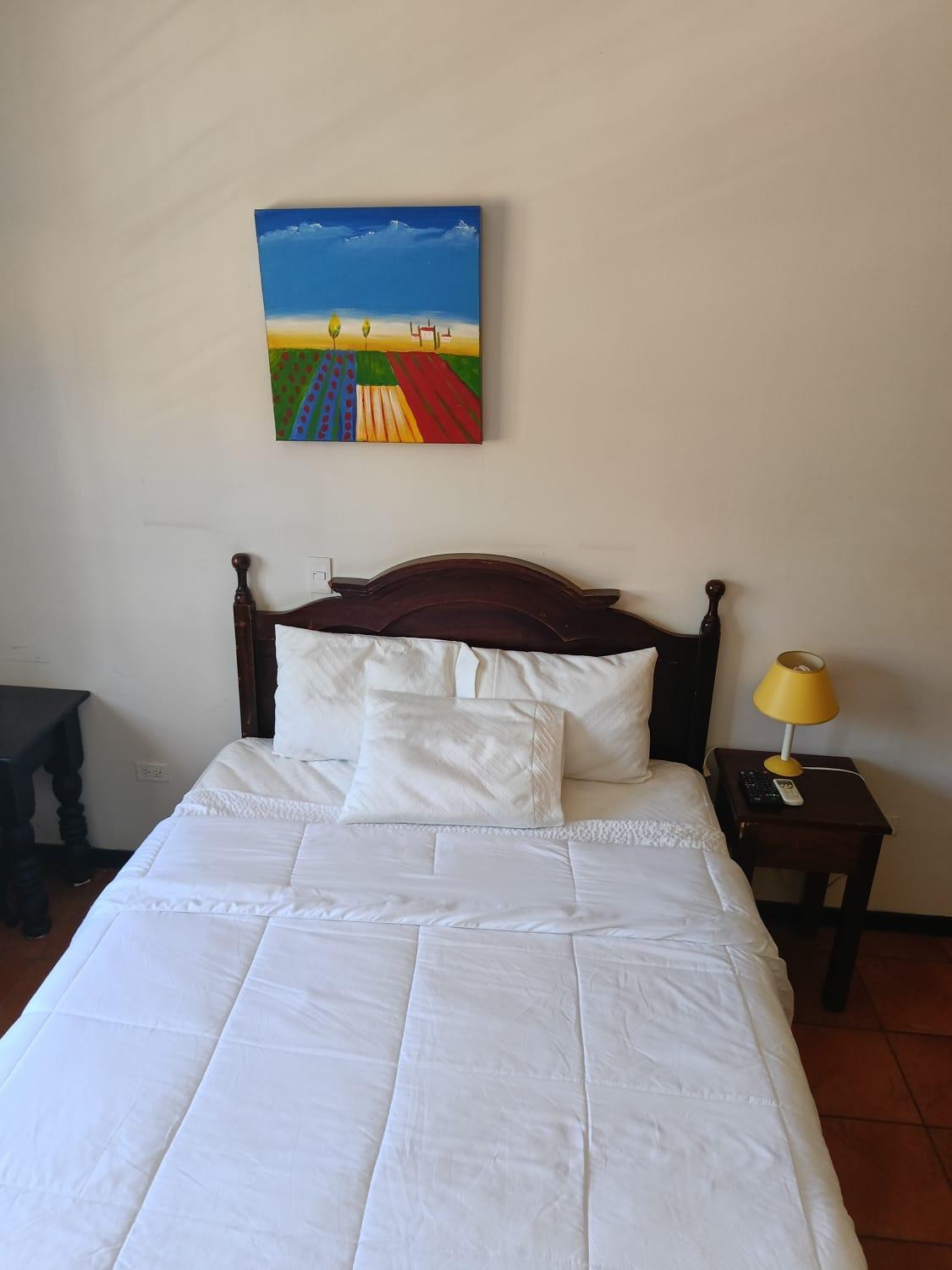 Hotel Villa Antigua ซานซัลวาดอร์ ภายนอก รูปภาพ